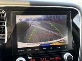 Mitsubishi Outlander (2021) thumbnail 15