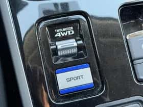 Mitsubishi Outlander (2021) thumbnail 18
