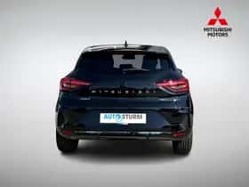Mitsubishi Colt (2026) thumbnail 5