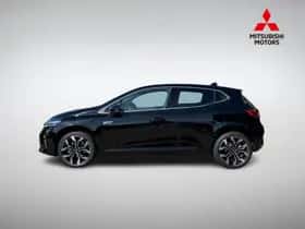 Mitsubishi Colt (2026) thumbnail 7