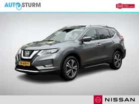Nissan X-Trail (2018)