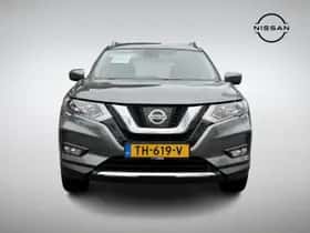 Nissan X-Trail (2018) thumbnail 2