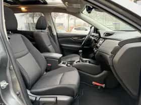 Nissan X-Trail (2018) thumbnail 11
