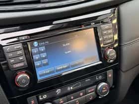 Nissan X-Trail (2018) thumbnail 16