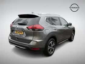 Nissan X-Trail (2018) thumbnail 4