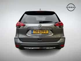 Nissan X-Trail (2018) thumbnail 5