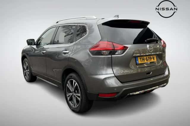 Nissan X-Trail (2018) thumbnail 6