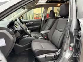Nissan X-Trail (2018) thumbnail 9
