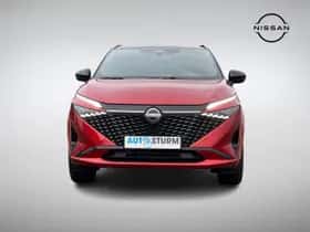 Nissan Qashqai (2026) thumbnail 2