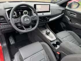Nissan Qashqai (2026) thumbnail 11