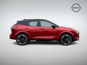Nissan Qashqai (2026) thumbnail 3