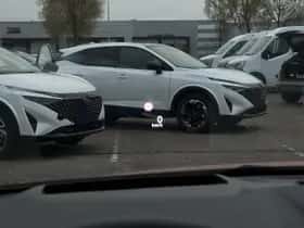Nissan Qashqai (2026) thumbnail 26