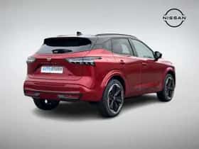 Nissan Qashqai (2026) thumbnail 4