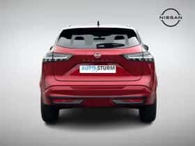 Nissan Qashqai (2026) thumbnail 5