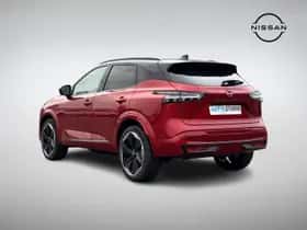 Nissan Qashqai (2026) thumbnail 6