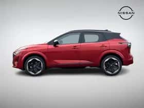 Nissan Qashqai (2026) thumbnail 7
