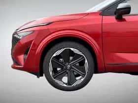 Nissan Qashqai (2026) thumbnail 8