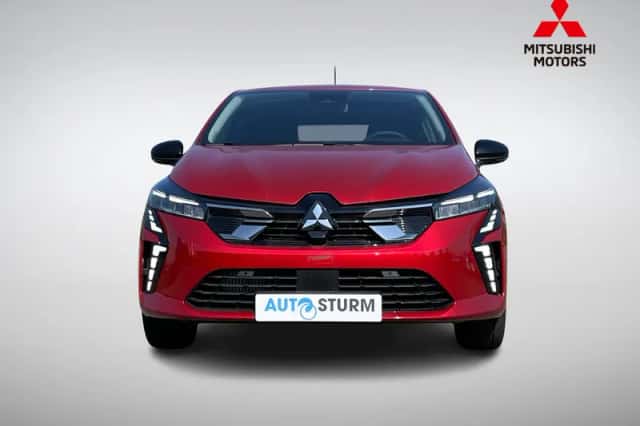 Mitsubishi Colt (2025) thumbnail 2