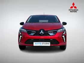 Mitsubishi Colt (2025) thumbnail 2