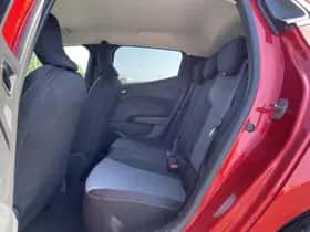 Mitsubishi Colt (2025) thumbnail 12