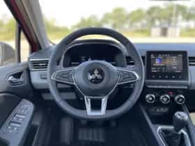 Mitsubishi Colt (2025) thumbnail 14
