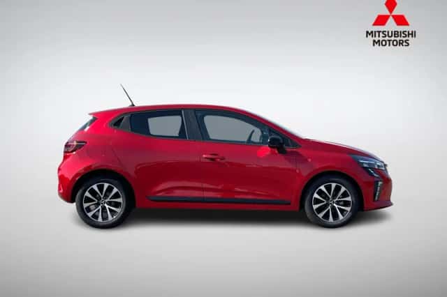 Mitsubishi Colt (2025) thumbnail 3