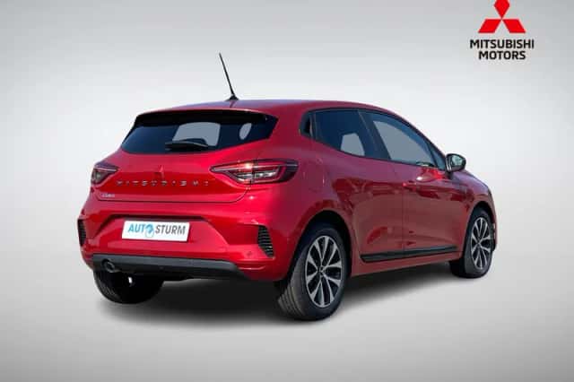 Mitsubishi Colt (2025) thumbnail 4