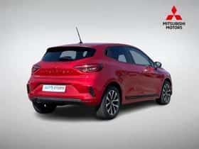Mitsubishi Colt (2025) thumbnail 4