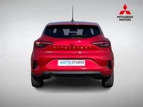 Mitsubishi Colt (2025) thumbnail 5