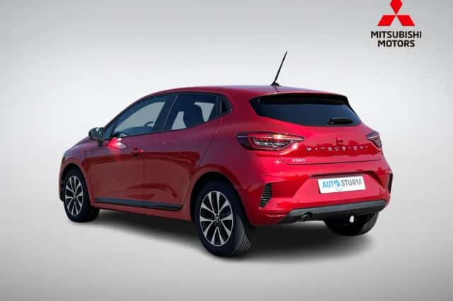 Mitsubishi Colt (2025) thumbnail 6