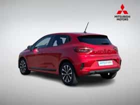 Mitsubishi Colt (2025) thumbnail 6