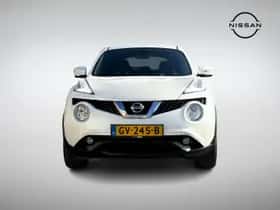 Nissan Juke (2015) thumbnail 2