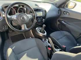 Nissan Juke (2015) thumbnail 11