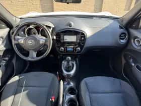 Nissan Juke (2015) thumbnail 13
