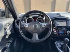 Nissan Juke (2015) thumbnail 14