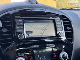 Nissan Juke (2015) thumbnail 15