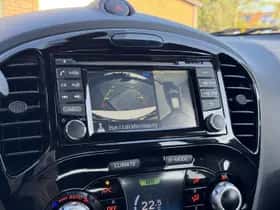 Nissan Juke (2015) thumbnail 16