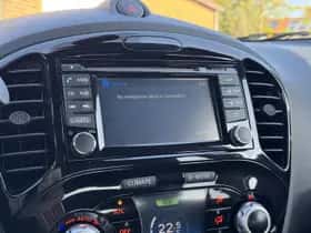 Nissan Juke (2015) thumbnail 18