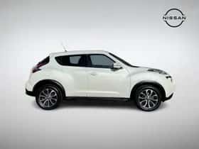 Nissan Juke (2015) thumbnail 3