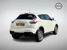 Nissan Juke (2015) thumbnail 4