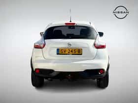 Nissan Juke (2015) thumbnail 5