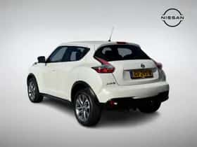 Nissan Juke (2015) thumbnail 6