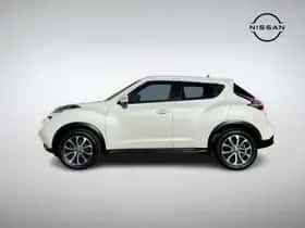 Nissan Juke (2015) thumbnail 7