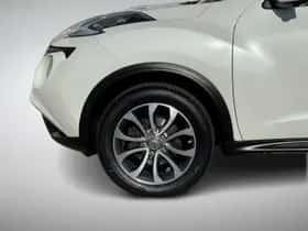 Nissan Juke (2015) thumbnail 8