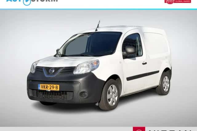 Nissan NV250 (2021) thumbnail 1