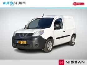 Nissan NV250 (2021)