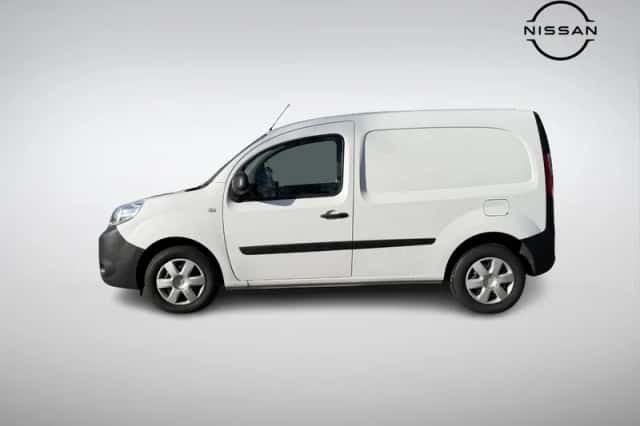 Nissan NV250 (2021) thumbnail 2