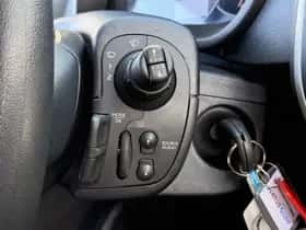 Nissan NV250 (2021) thumbnail 11