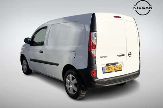 Nissan NV250 (2021) thumbnail 3