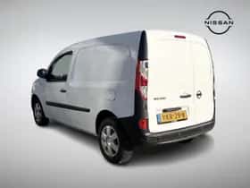 Nissan NV250 (2021) thumbnail 3